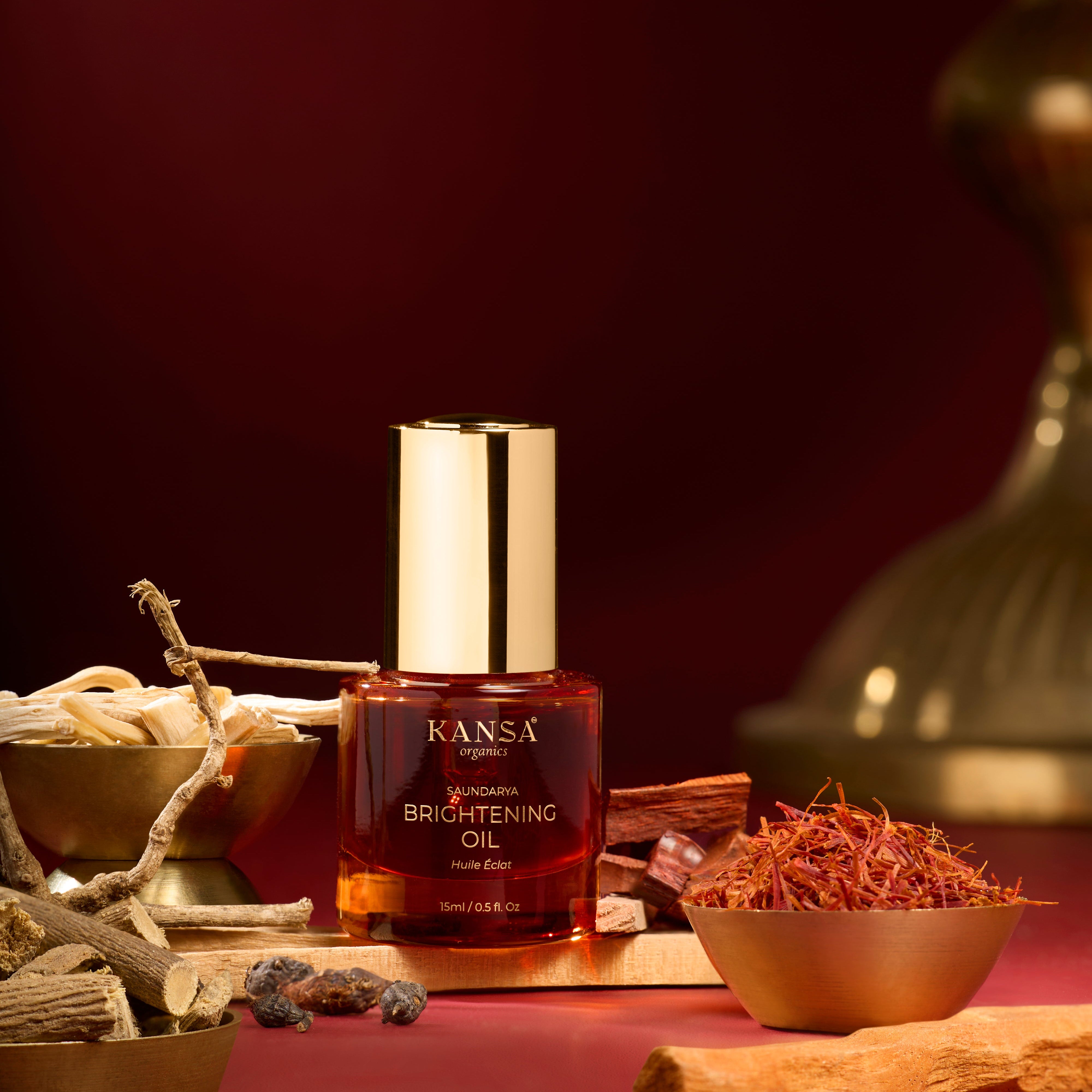 Saundarya Ritual Kit