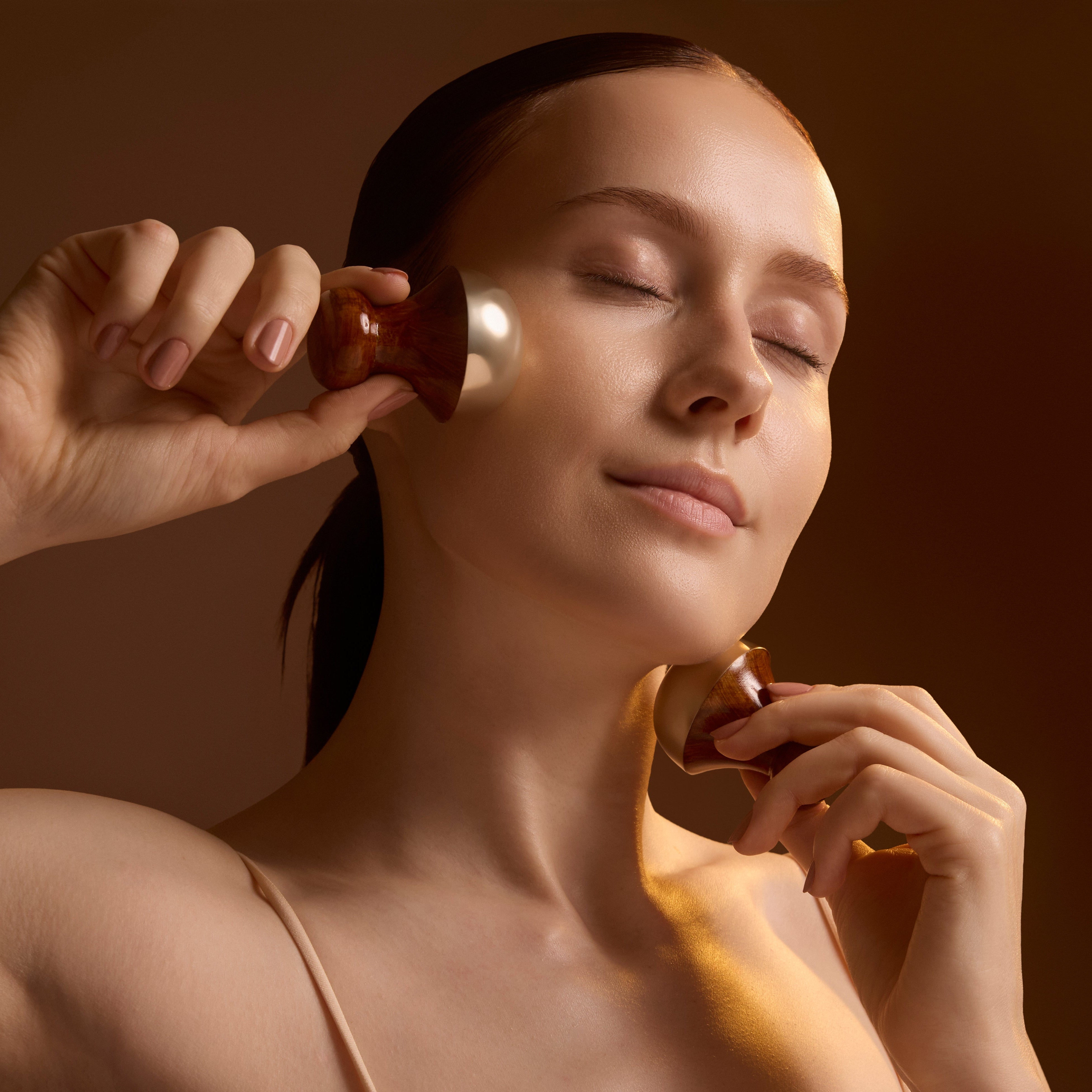 Kansa Eye Sculpt Duo