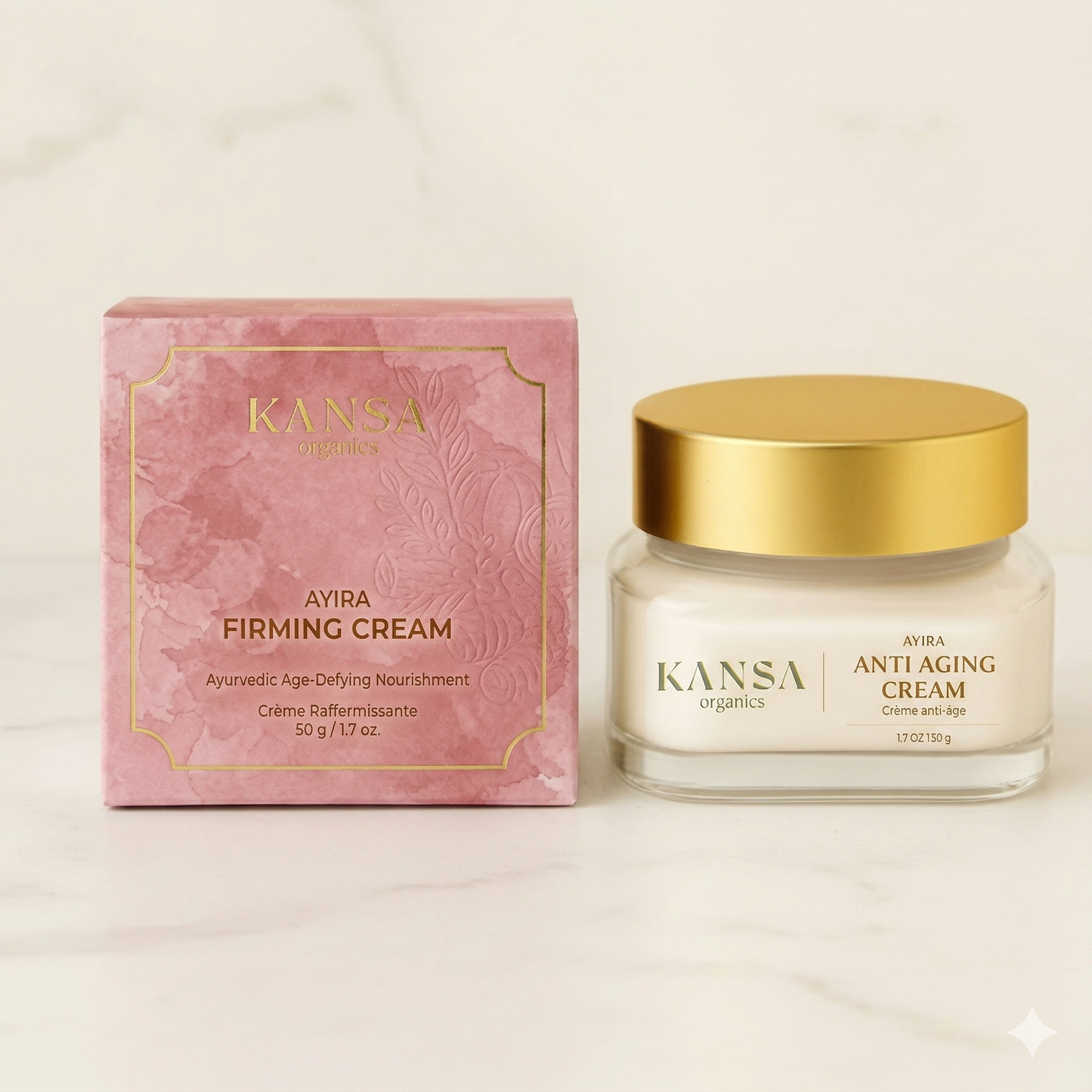 Ayra Firming Cream