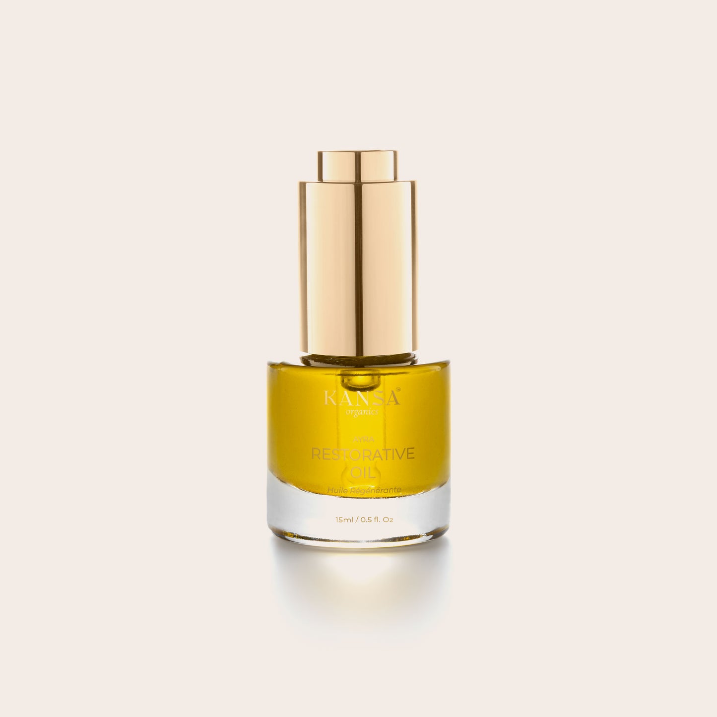 AYRA RESTORATIVE OIL 30ml