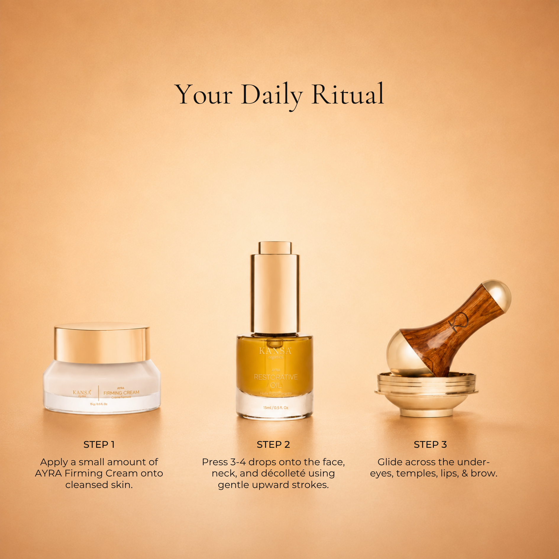 Ayra Ritual Kit