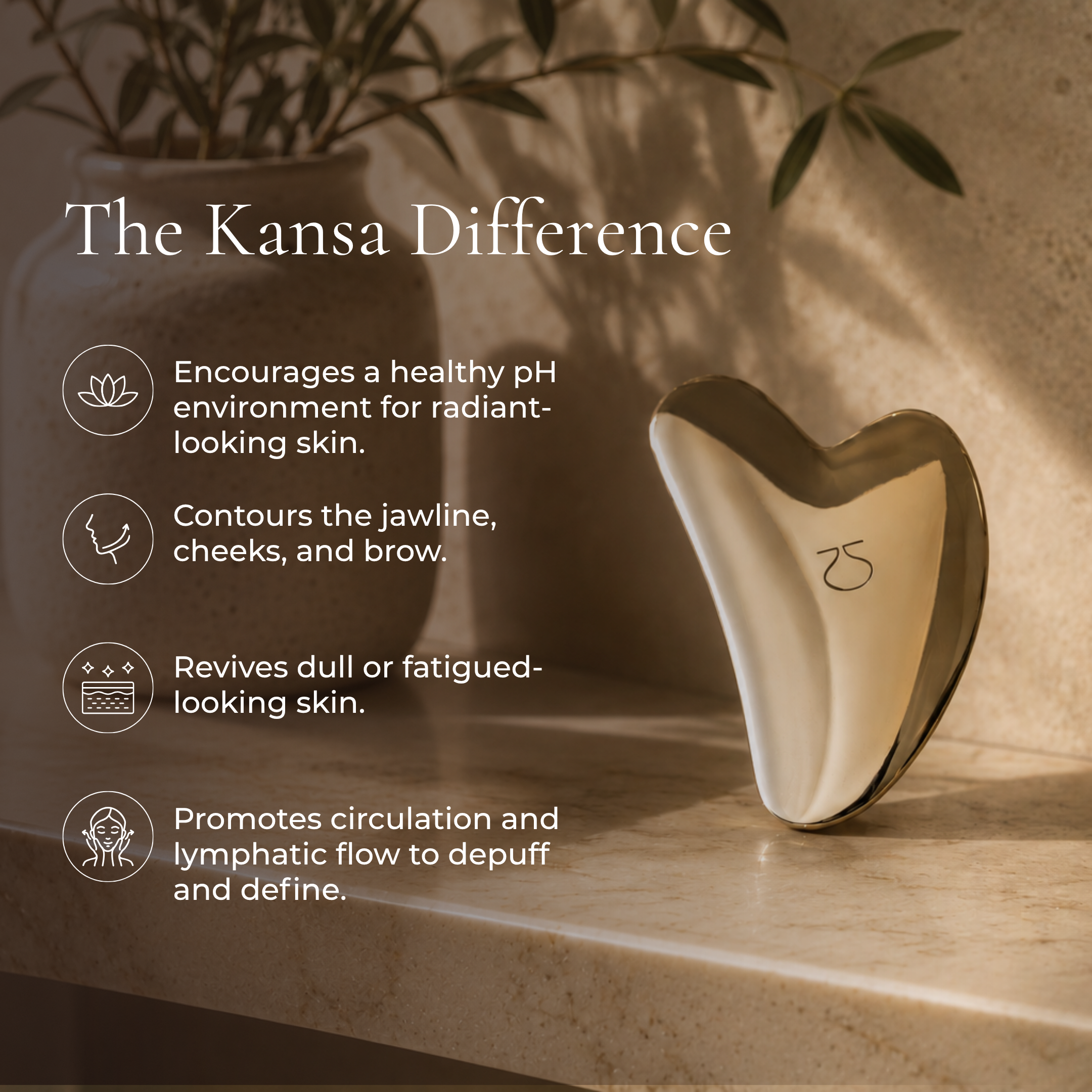 Kansa Gua Sha