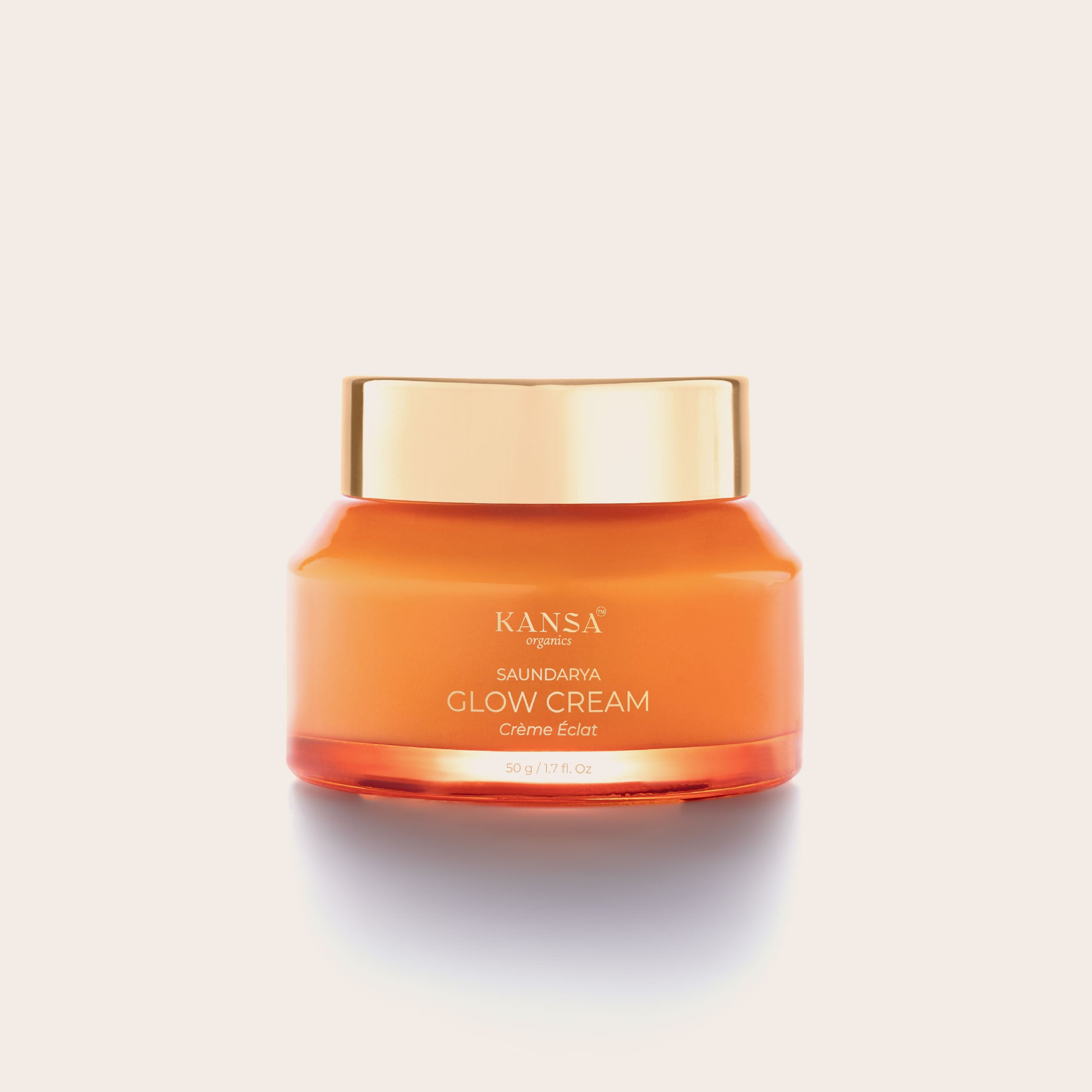Saundarya Glow Cream
