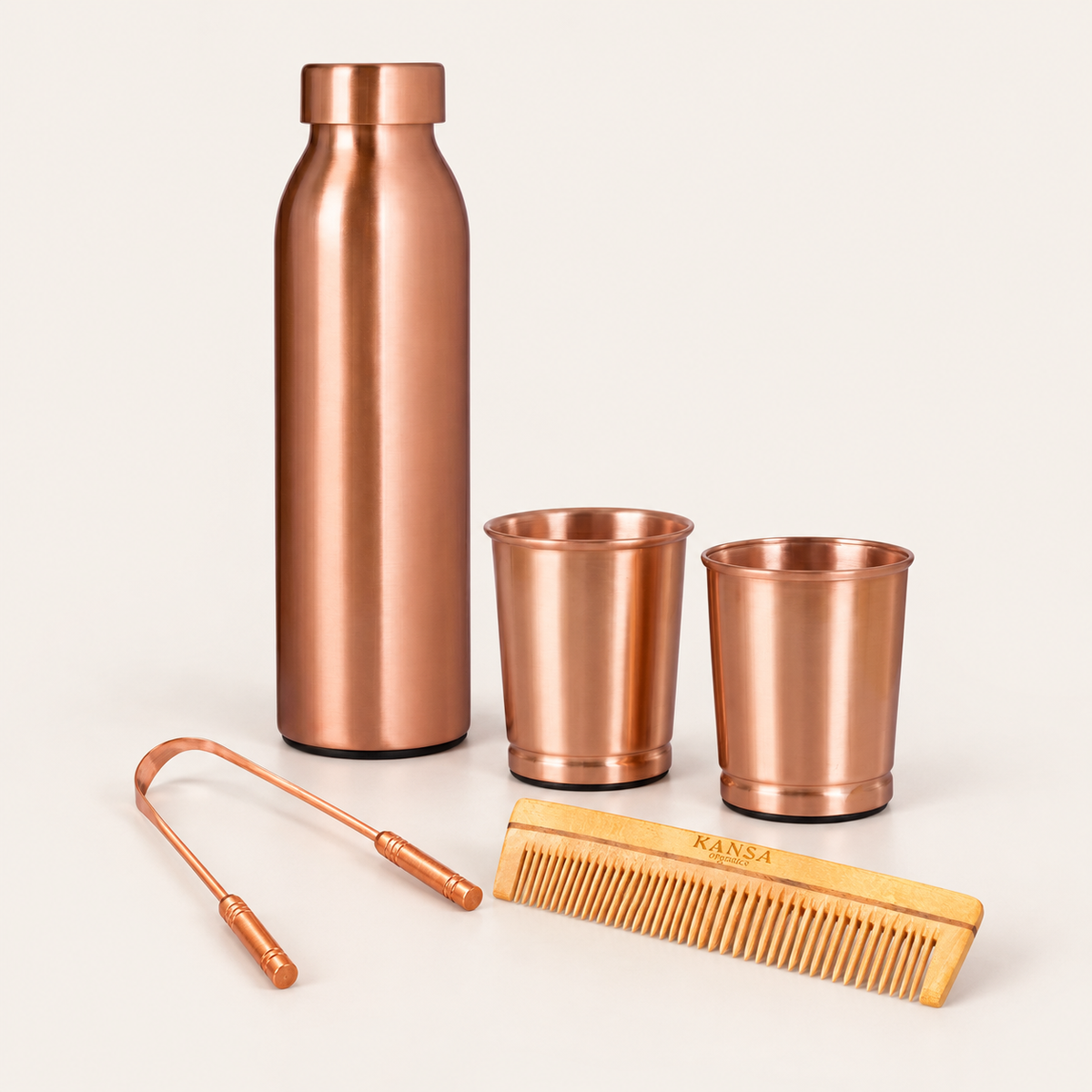 Dinacharya Morning Ritual Kit
