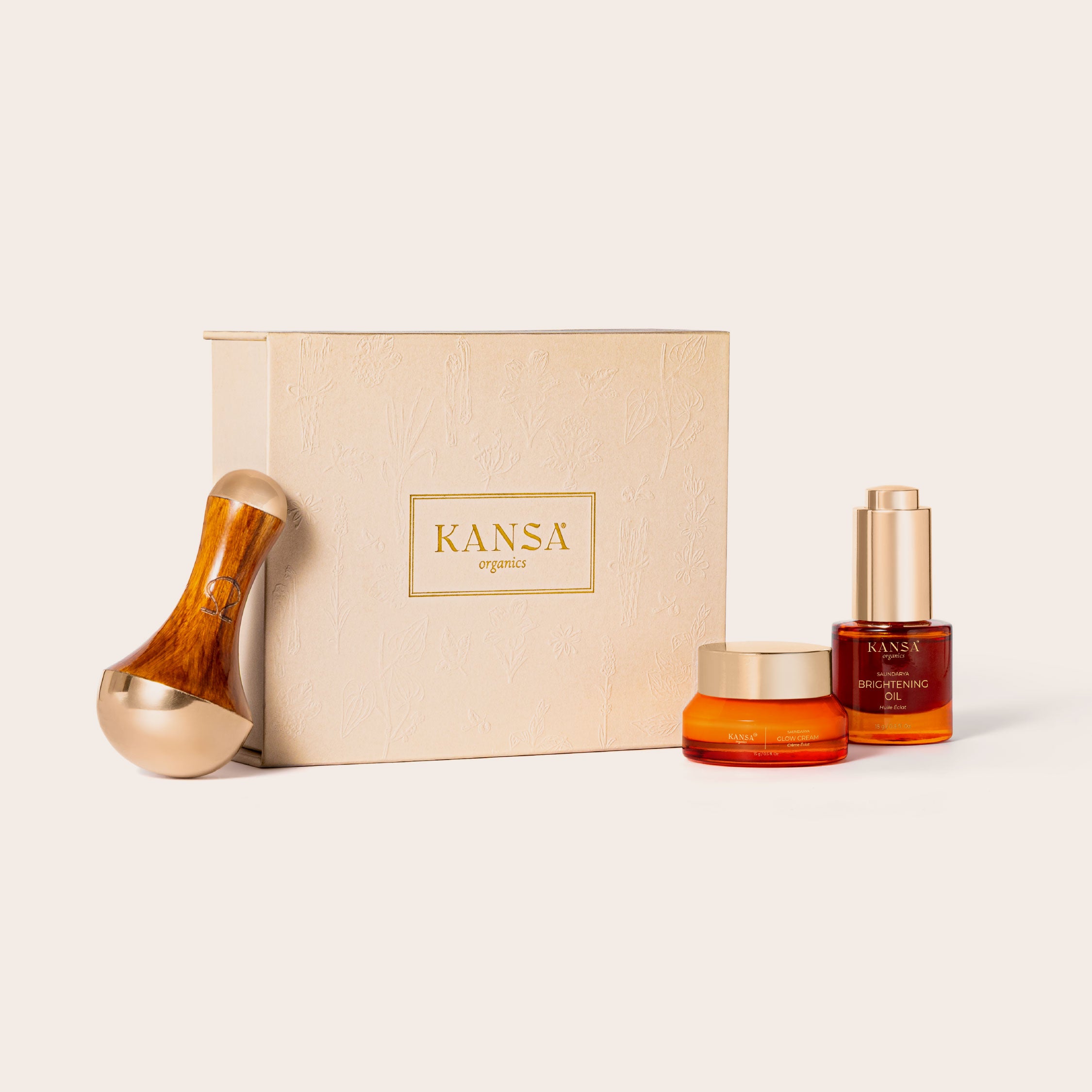 Saundarya Ritual Kit