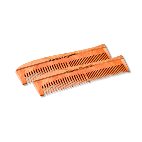 Neem Combs - Couple Set