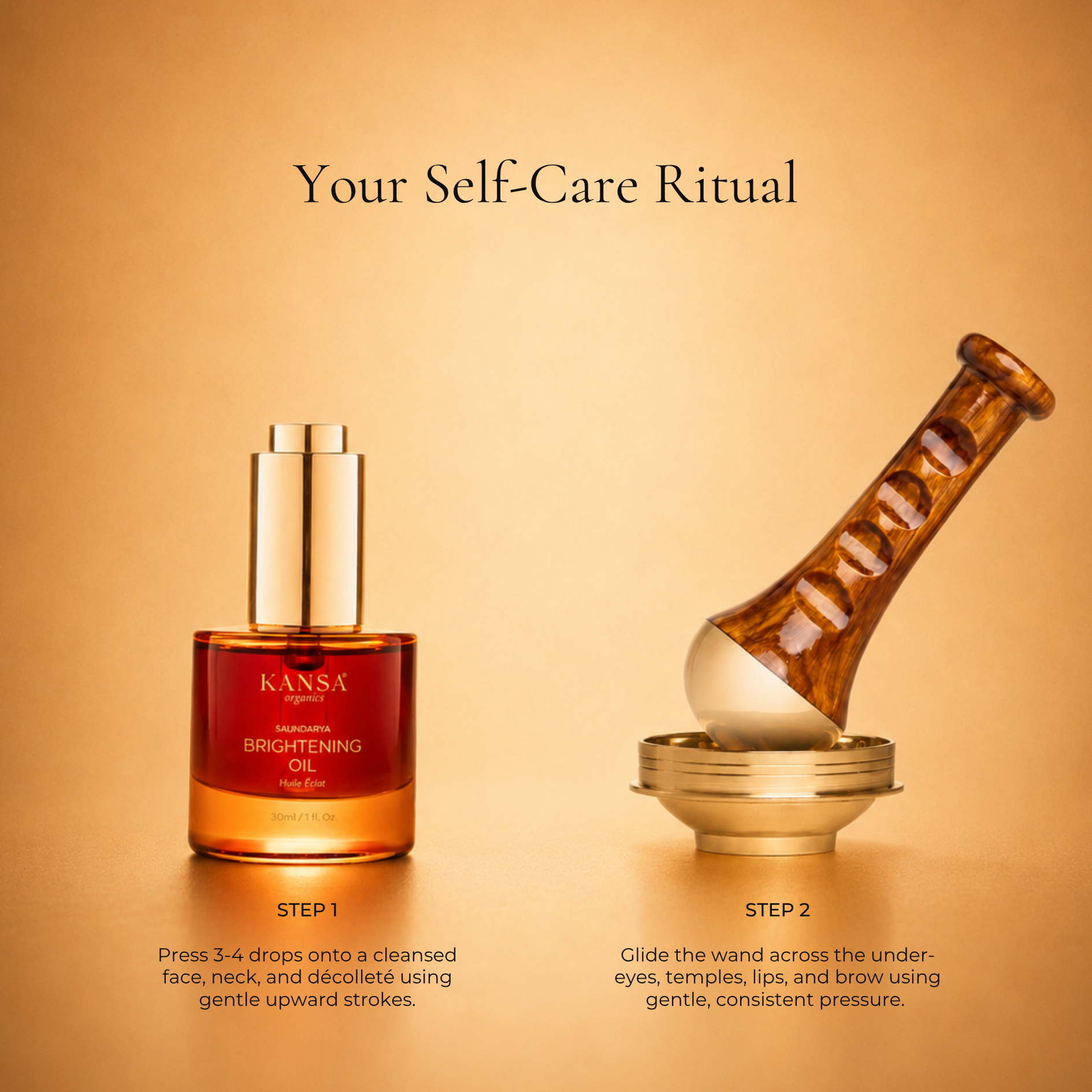 Saundarya Self Care Kit