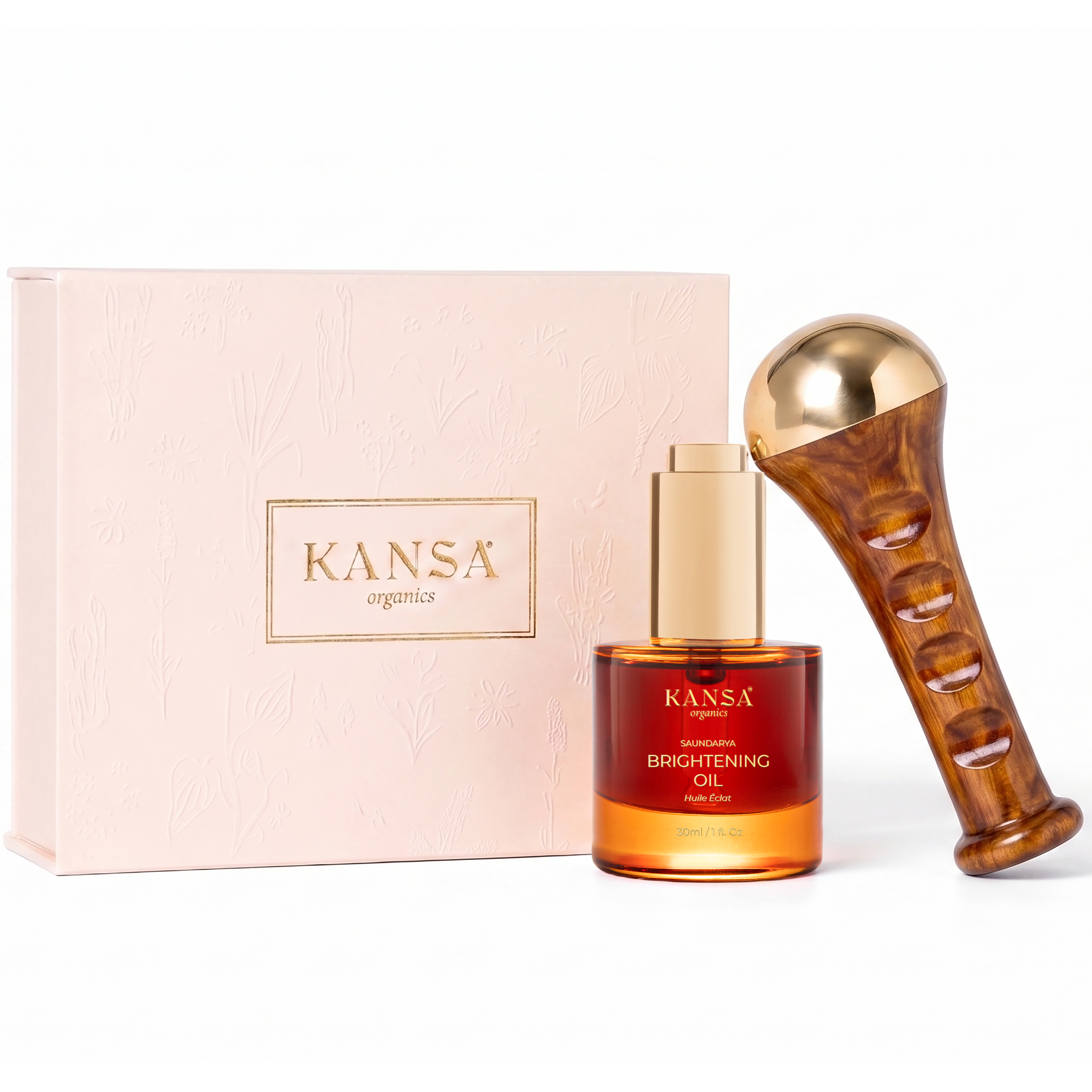 Saundarya Self Care Kit