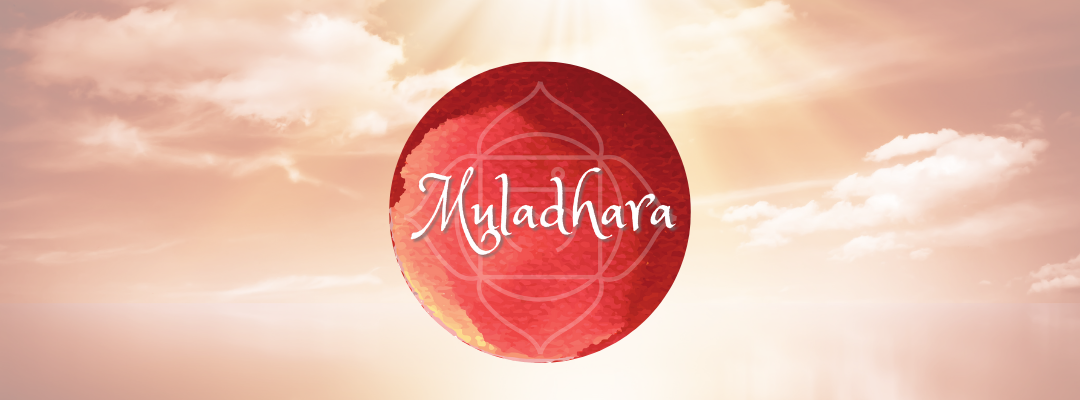 Muladhara - The Root Chakra