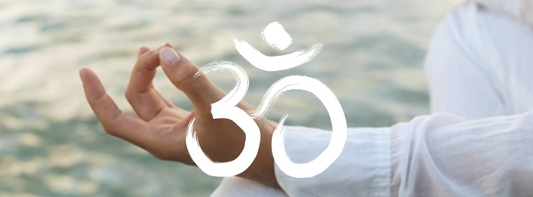 "OM" Mantra of the Third Eye Chakra: How to Unblock Ajna Chakra