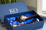 Kansa Wand  - THE BEST TRADITIONAL AYURVEDIC MASSAGE TOOL