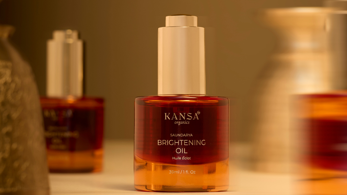 Kumkumadi Oil Benefits: Why Ayurveda Recommends It for Glowing Skin