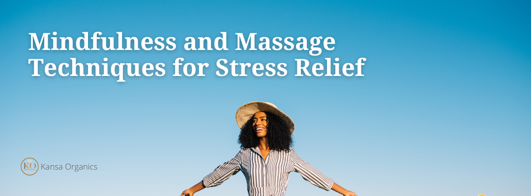 Unwind with the Kansa Wand: Mindfulness and Massage Techniques for Stress Relief