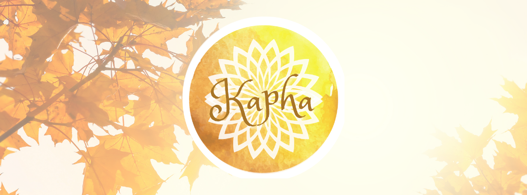 Kapha in Fall season