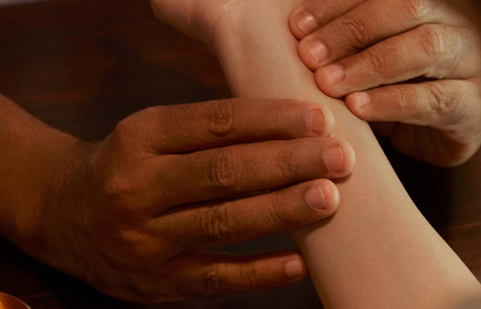 Nurturing Your Skin After Summer: Ayurvedic Wisdom for Healing and Revitalization