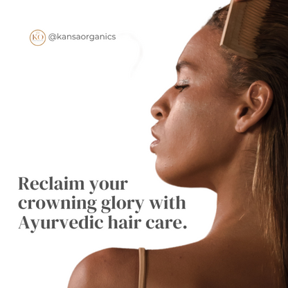 Neem Combs - Couple Set