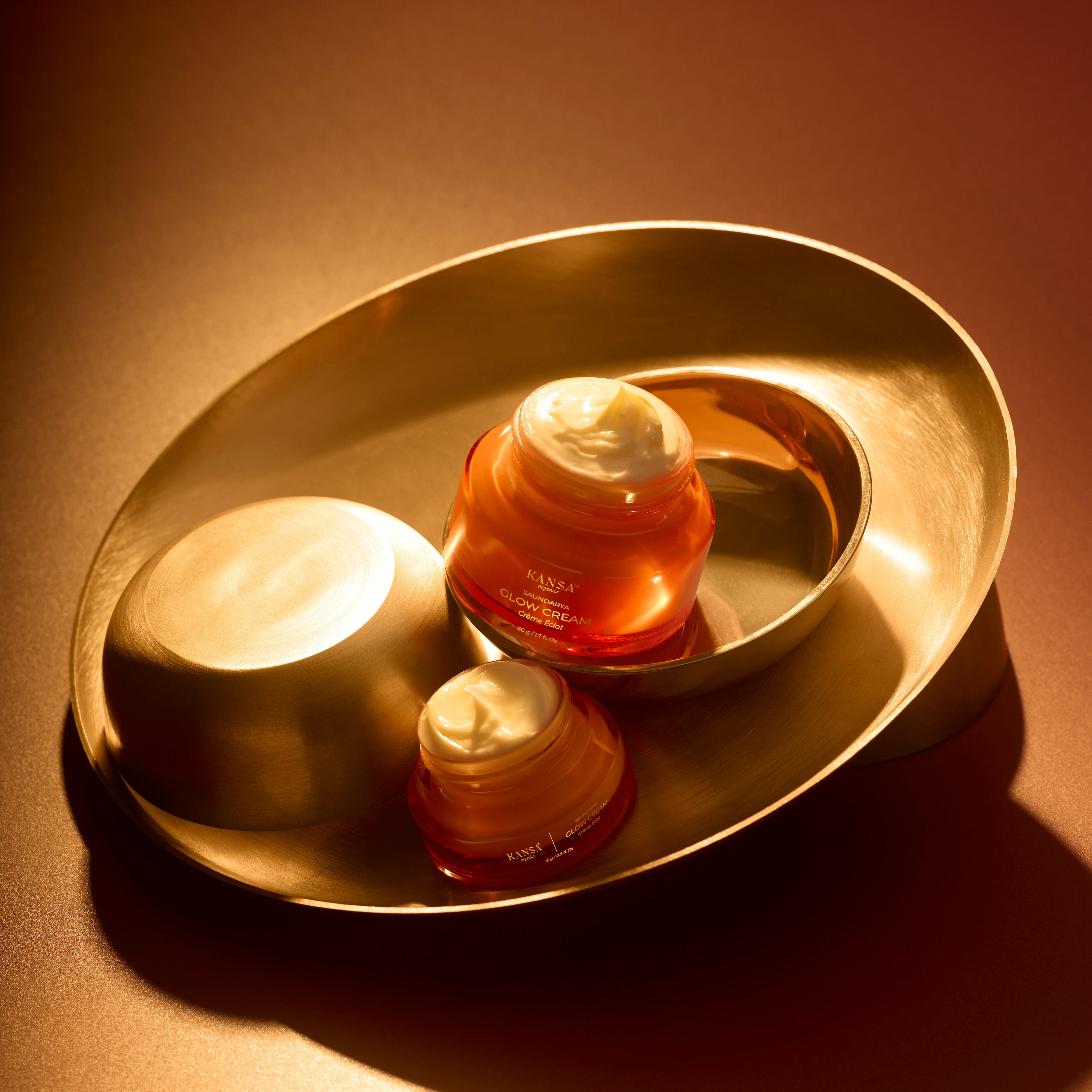 Saundarya Glow Cream