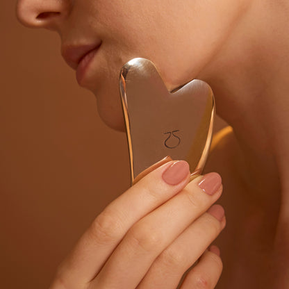 Kansa Gua Sha