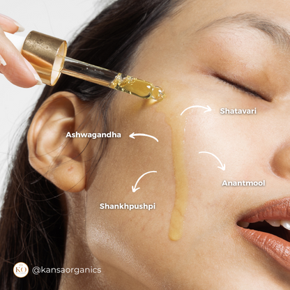 BALANCED BEAUTY RITUAL KIT