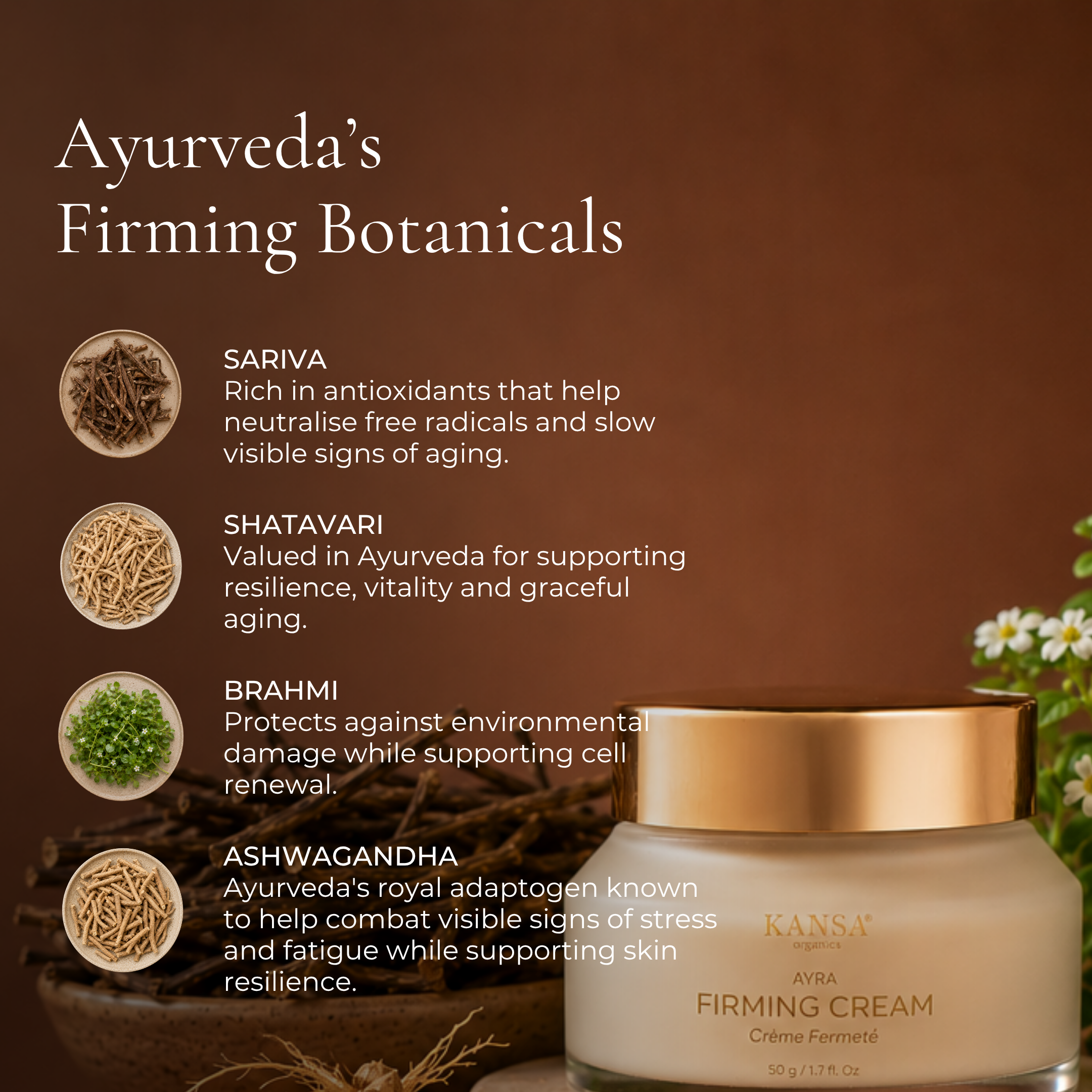 Ayra Firming Cream