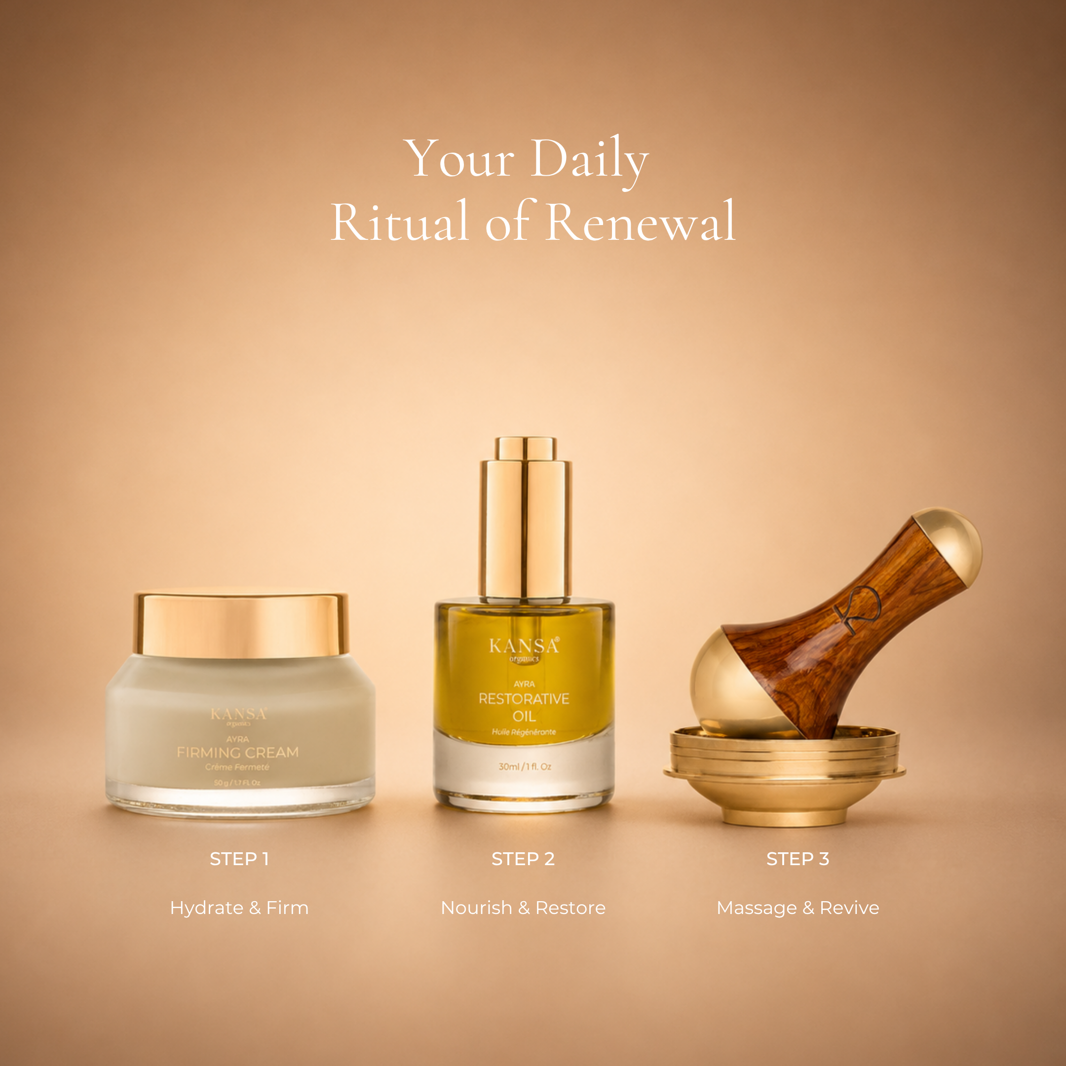 Ayra Firming Cream