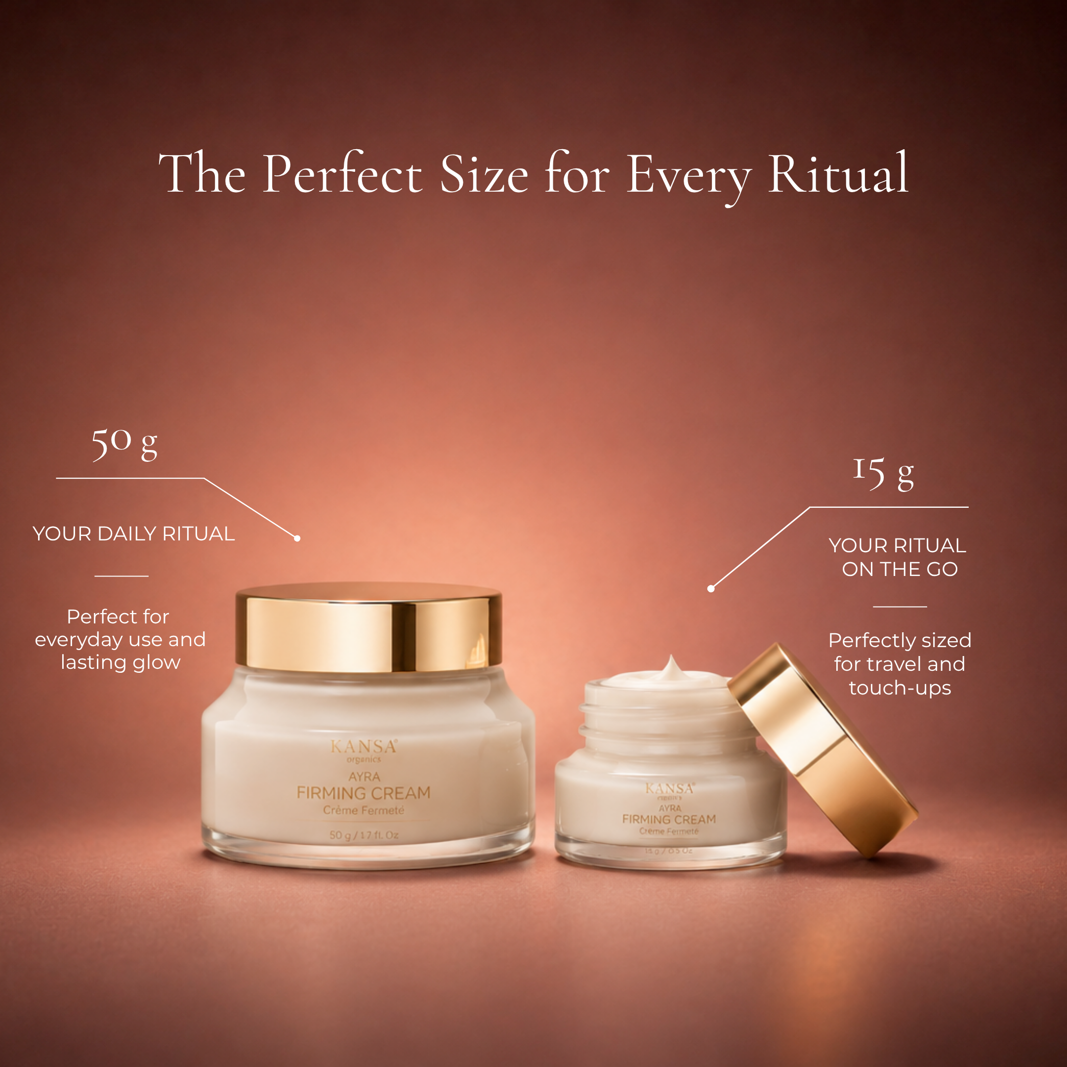 Ayra Firming Cream