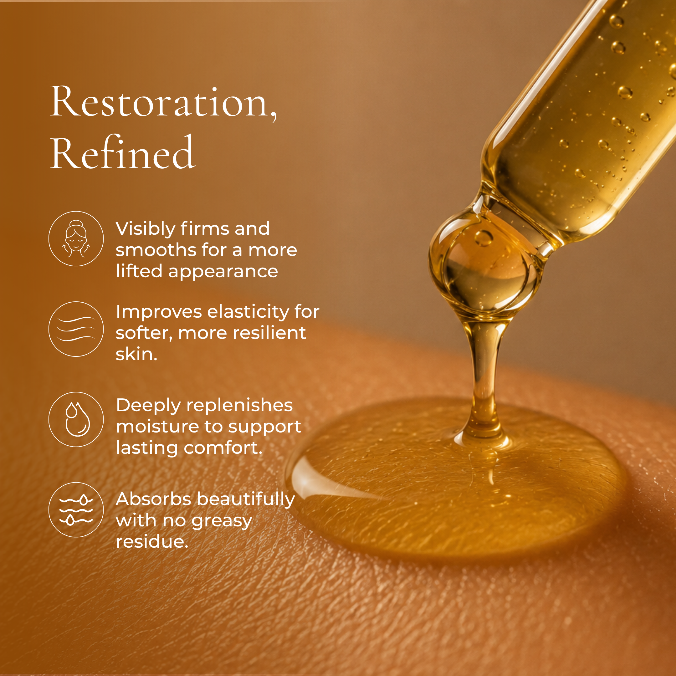 Ayra Restorative Oil
