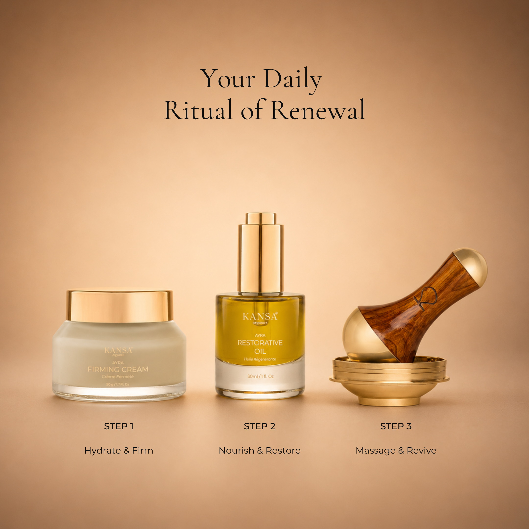 Ayra Restorative Oil