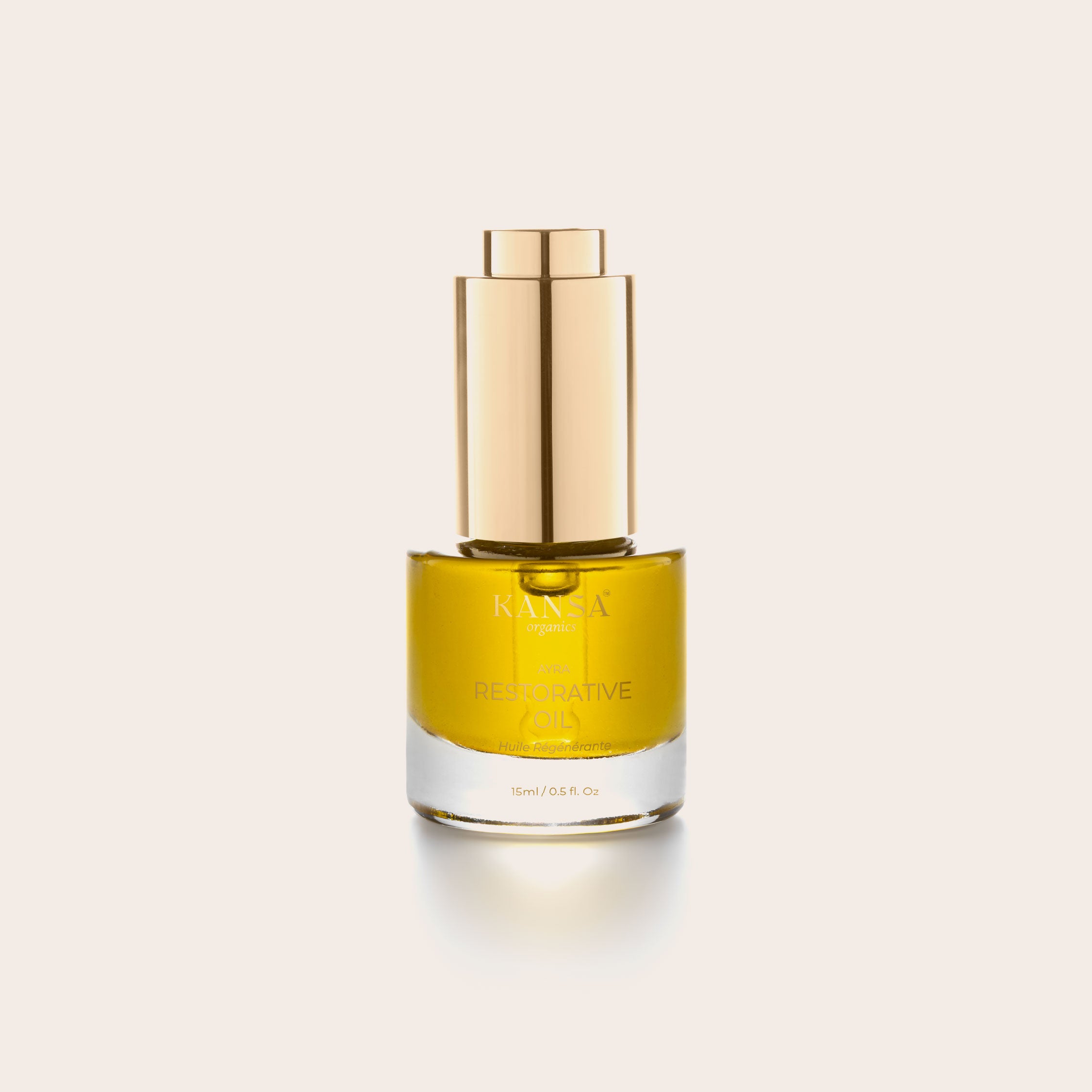 Ayra Restorative Oil