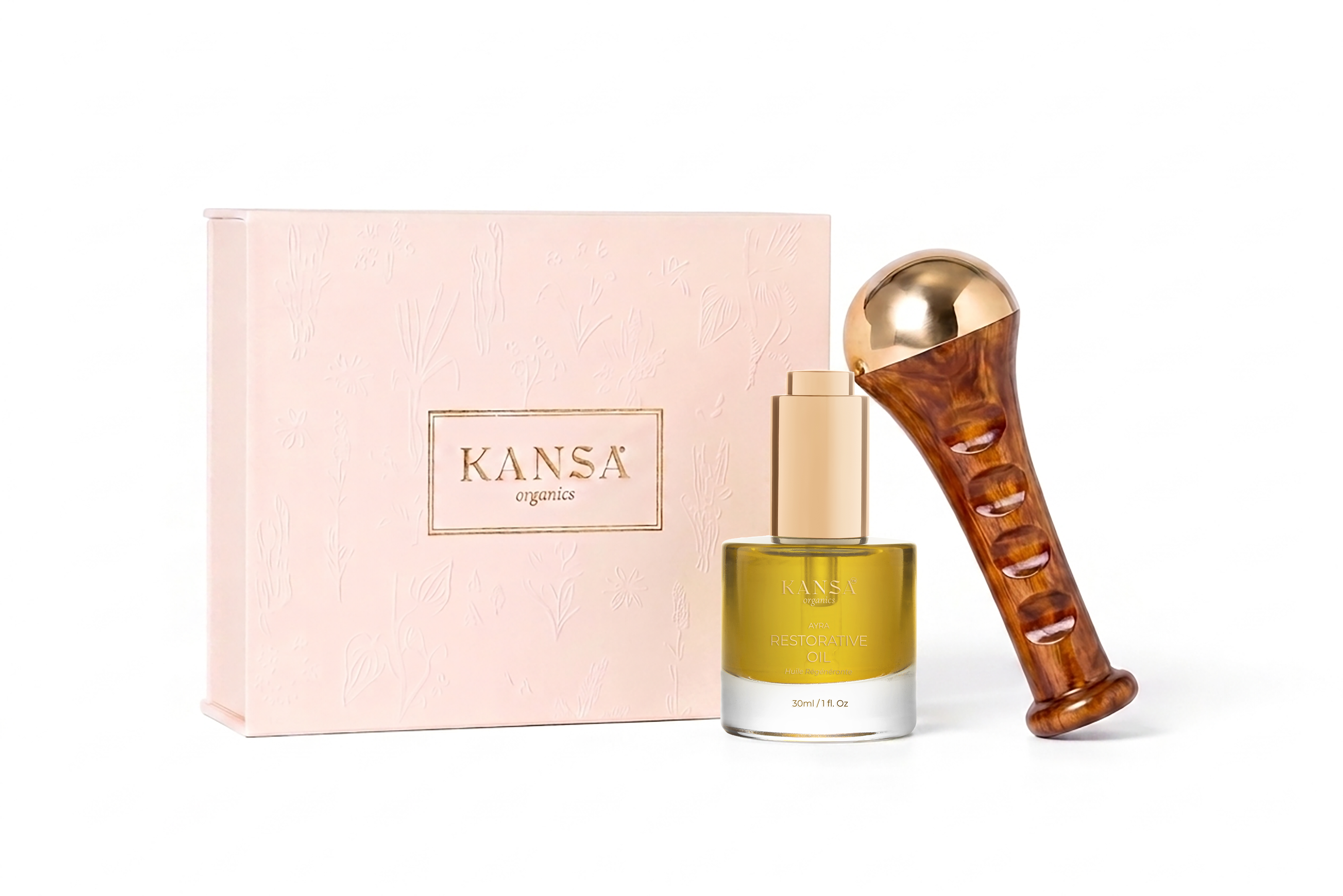 Ayra Self Care Kit