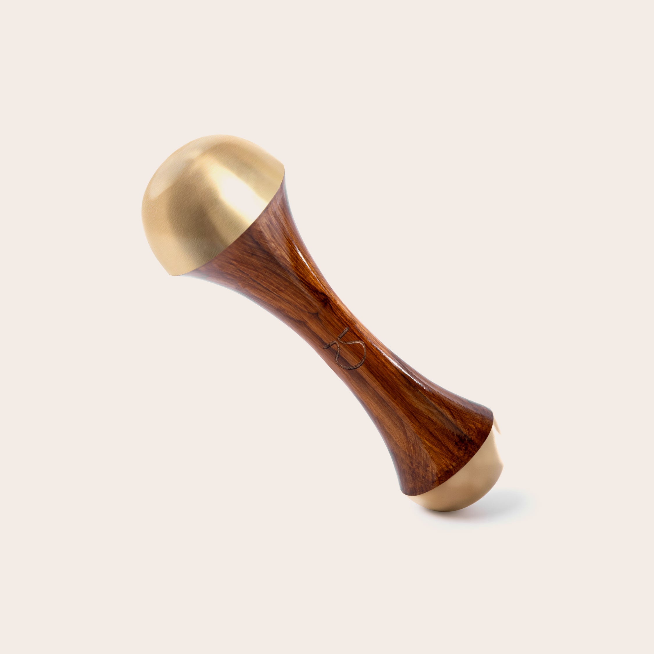 Dual Flow Body Kansa Wand