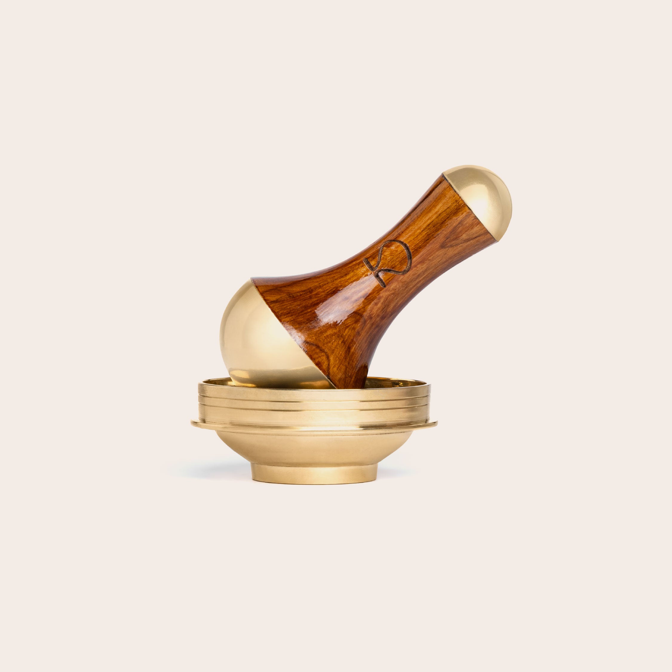 Dual Flow Kansa Wand