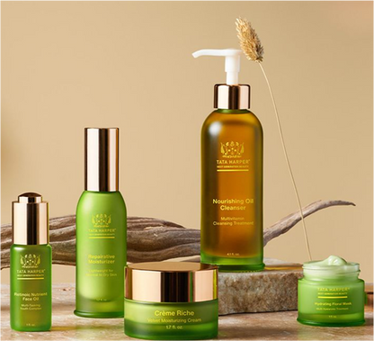 BRIGHTENING SAFFRON SERUM