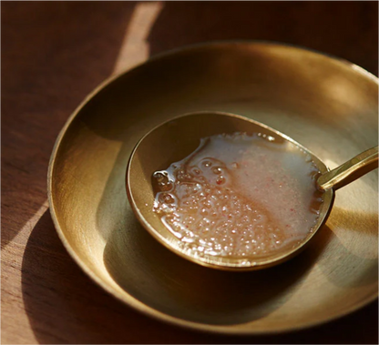 BRIGHTENING SAFFRON SERUM