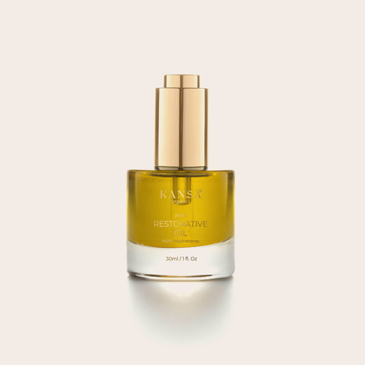 AYRA RESTORATIVE OIL 30ml