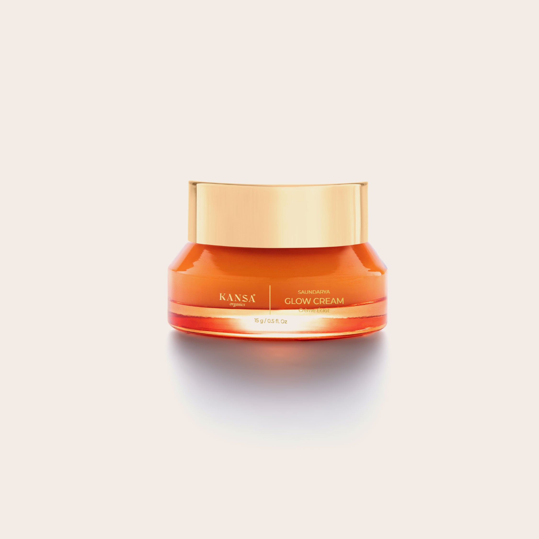 Saundarya Glow Cream