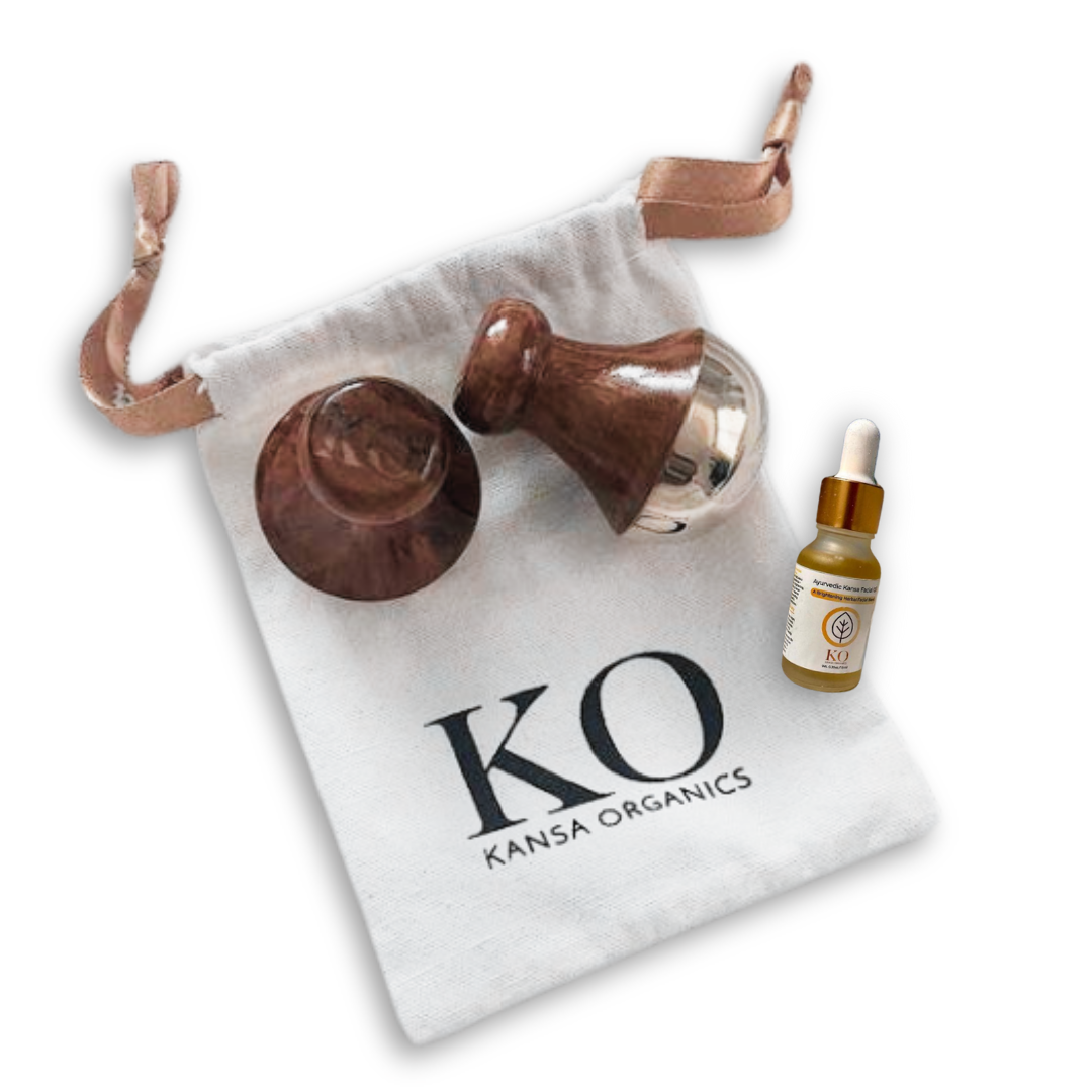 kansa eye wands