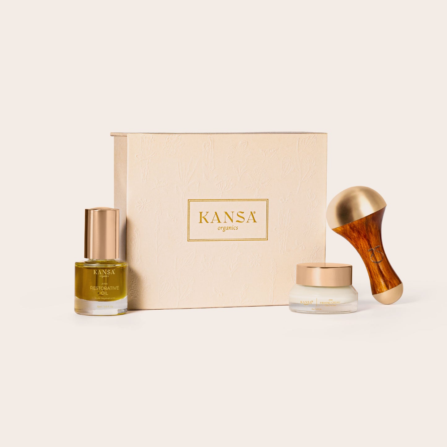 AYRA RITUAL KIT