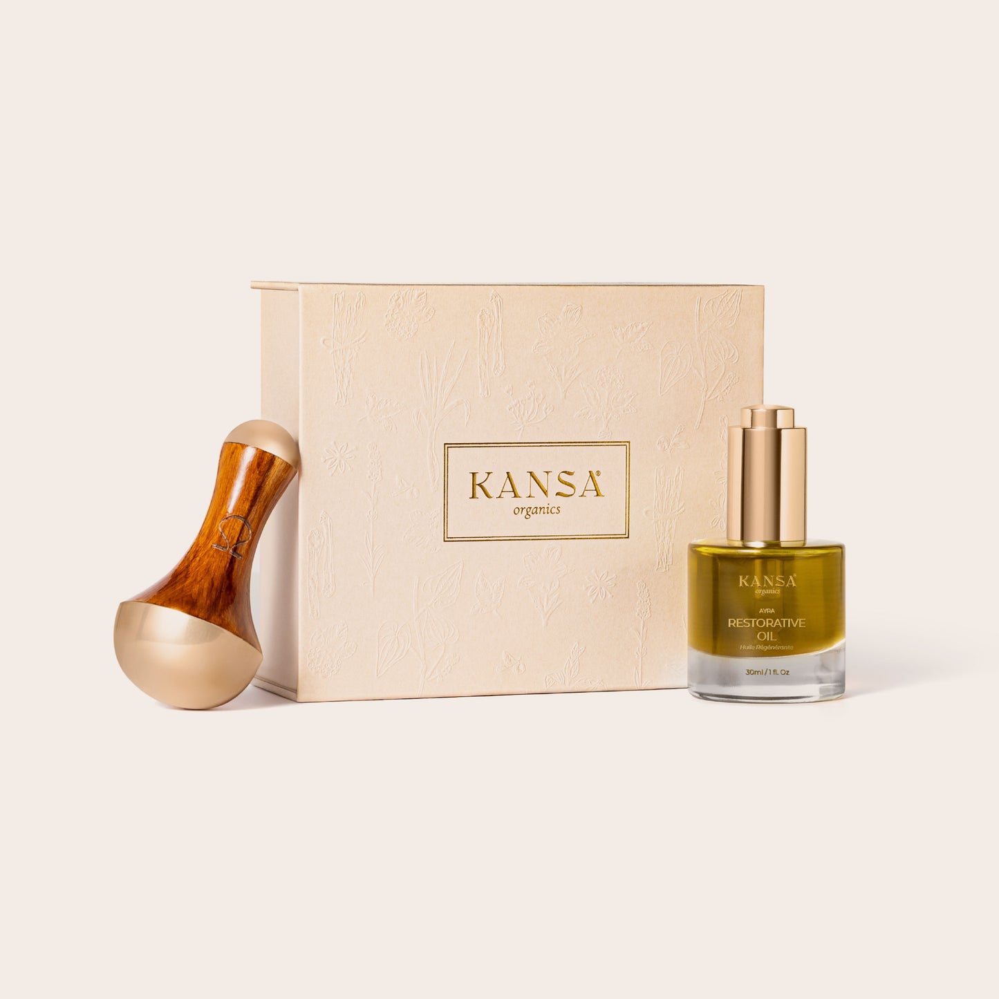 AYRA SELF CARE KIT