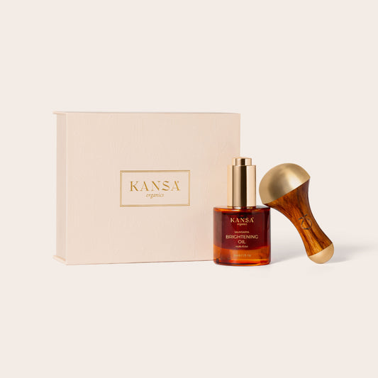 SAUNDARYA SELF CARE KIT