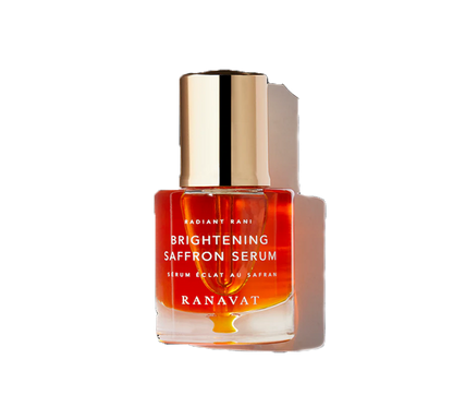 BRIGHTENING SAFFRON SERUM