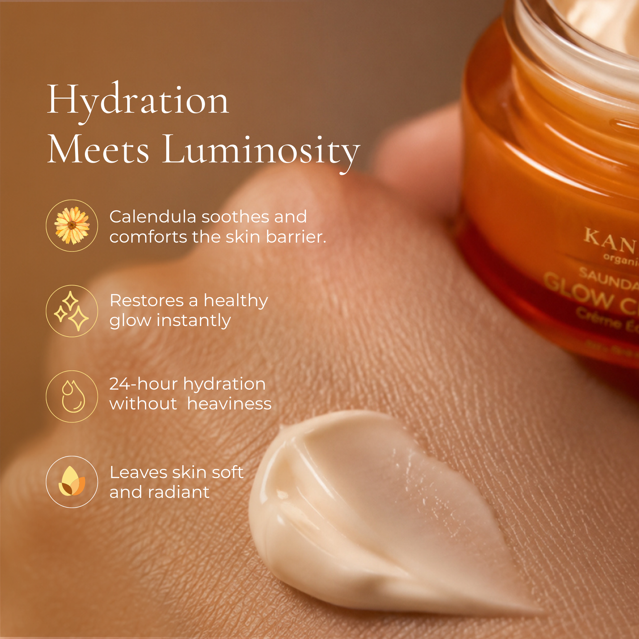 Saundarya Glow Cream