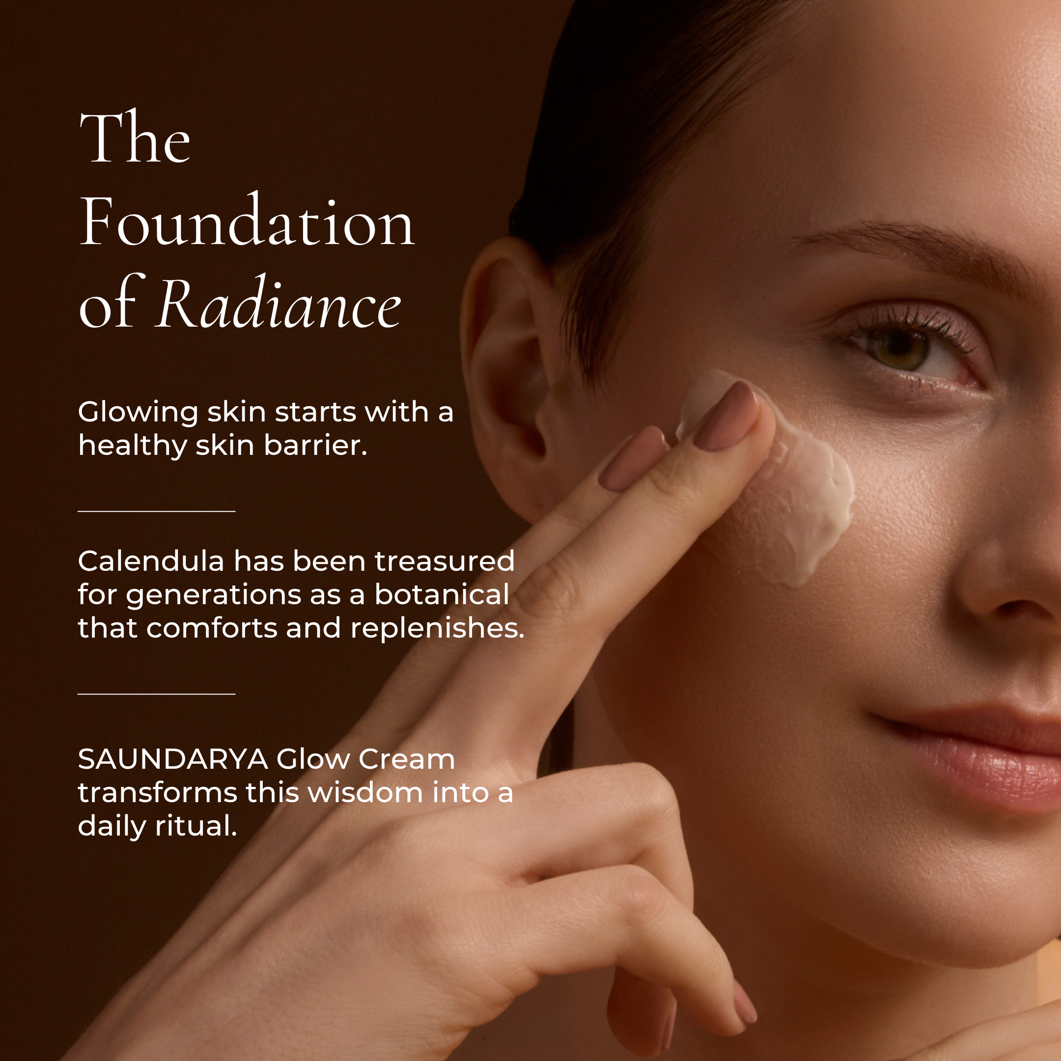 Saundarya Glow Cream