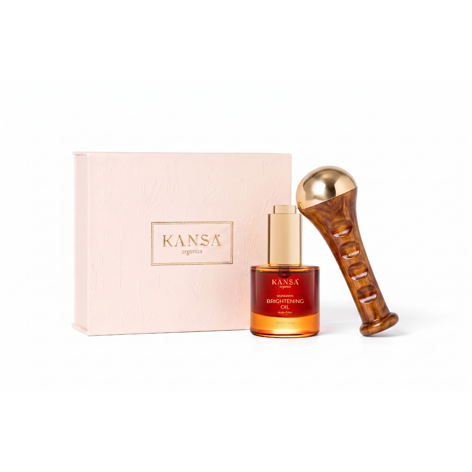Saundarya Self Care Kit