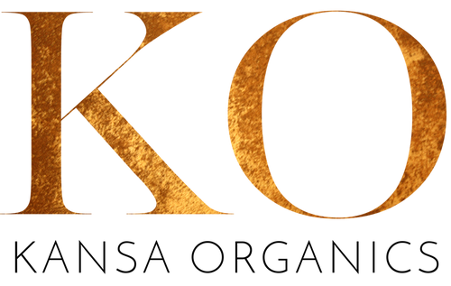Kansa Organics logo