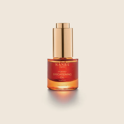 SAUNDARYA BRIGHTENING FACIAL OIL 30ml