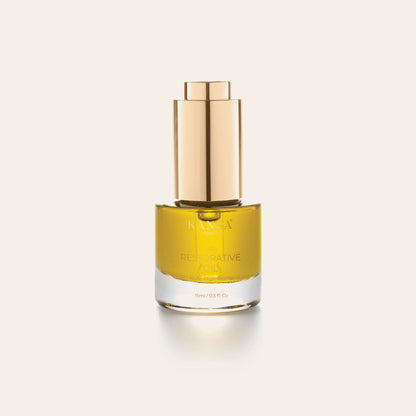 SAUNDARYA BRIGHTENING FACIAL OIL 30ml