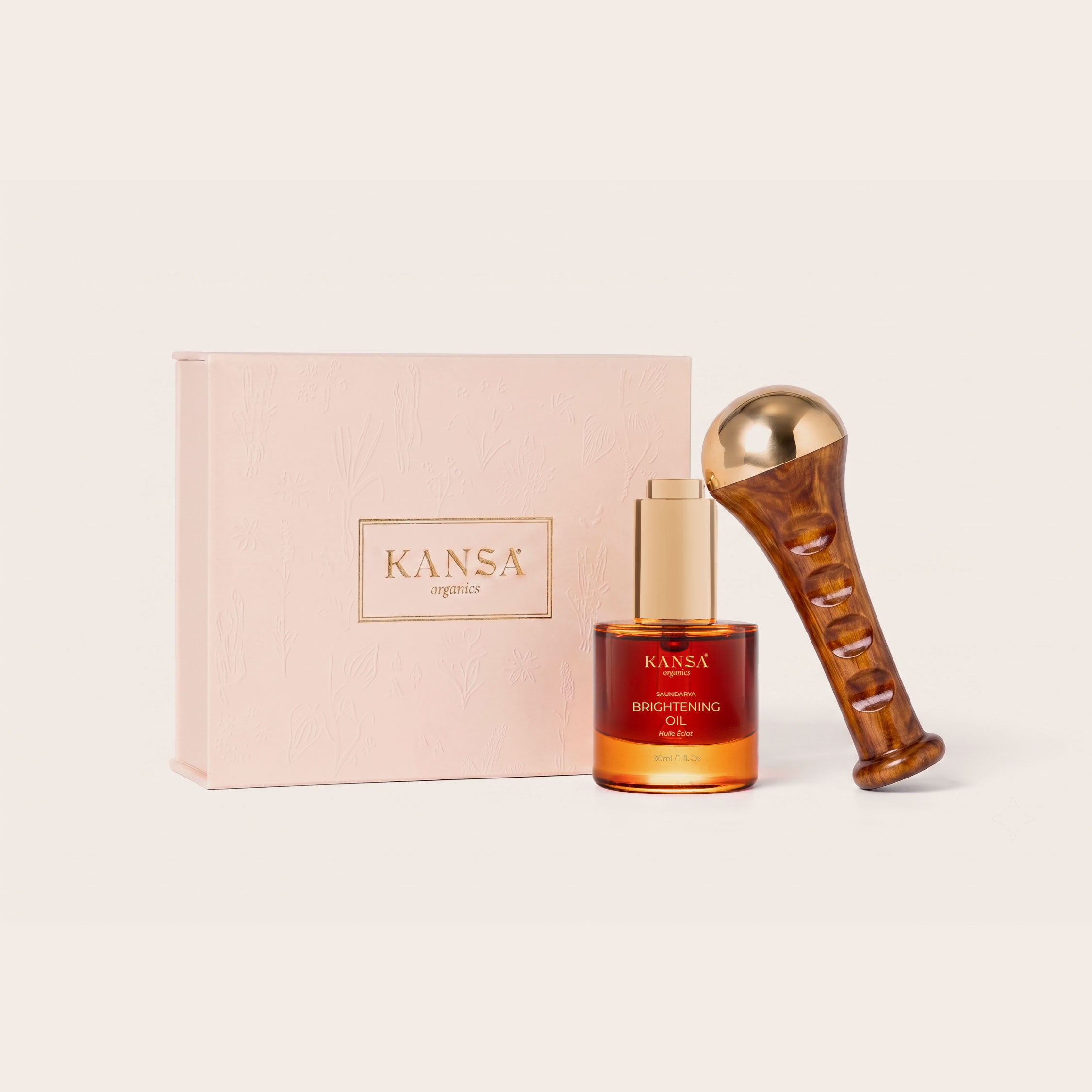 Saundarya Self Care Kit