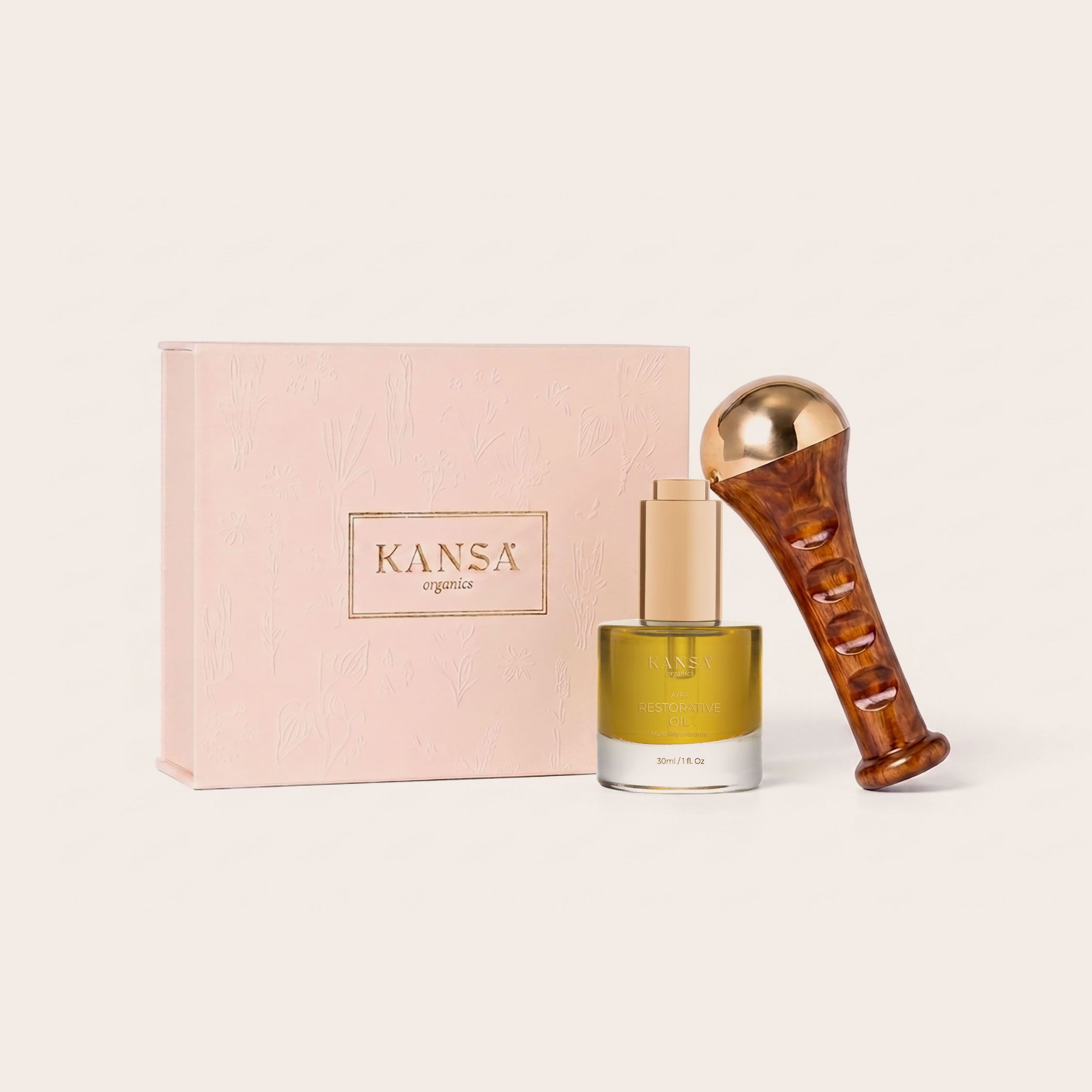 Ayra Self Care Kit