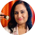 Dr Veena Watwe